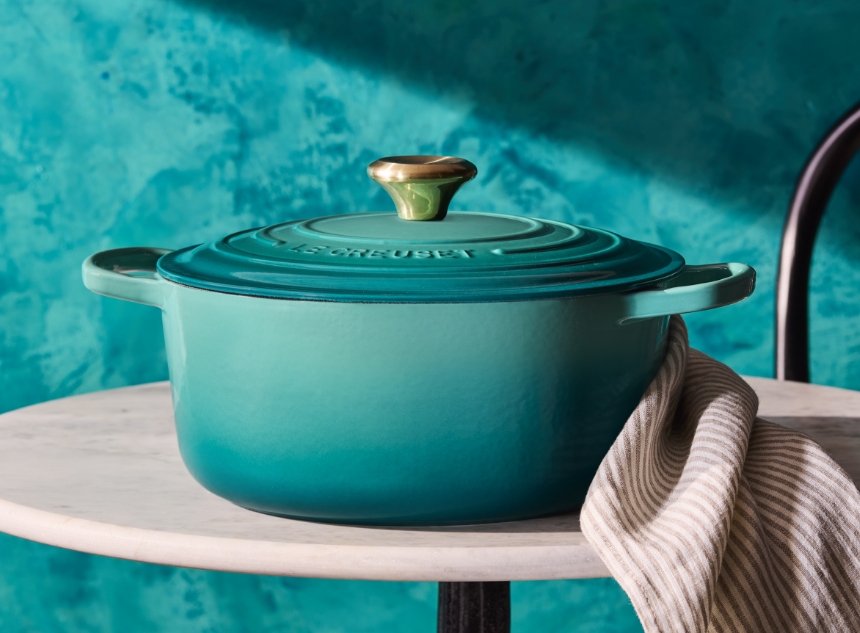 Colour Conversations: Discover Riviera